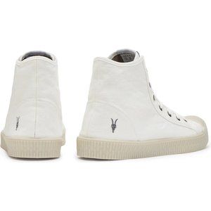 BNWT ALLSAINTS High Top Men's Sneakers